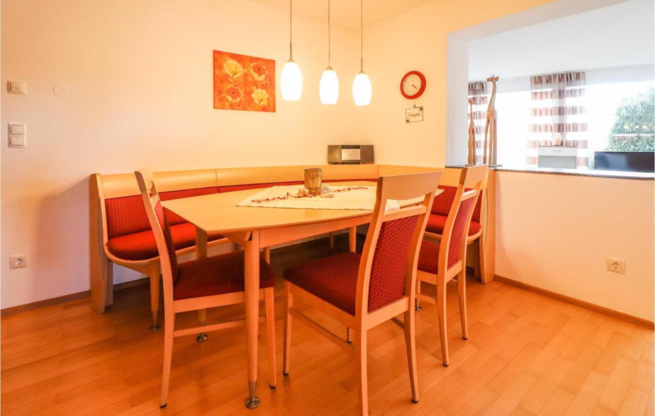 Ferienwohnung Mit Gartenzaun Feldkirch Exterior foto